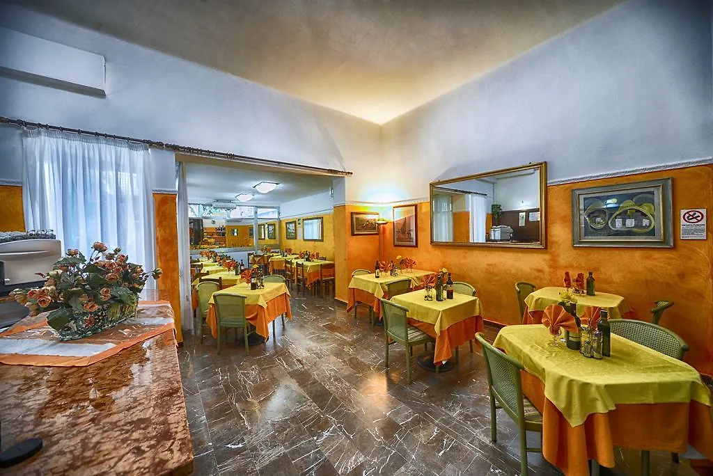 Hotel Midy Viareggio