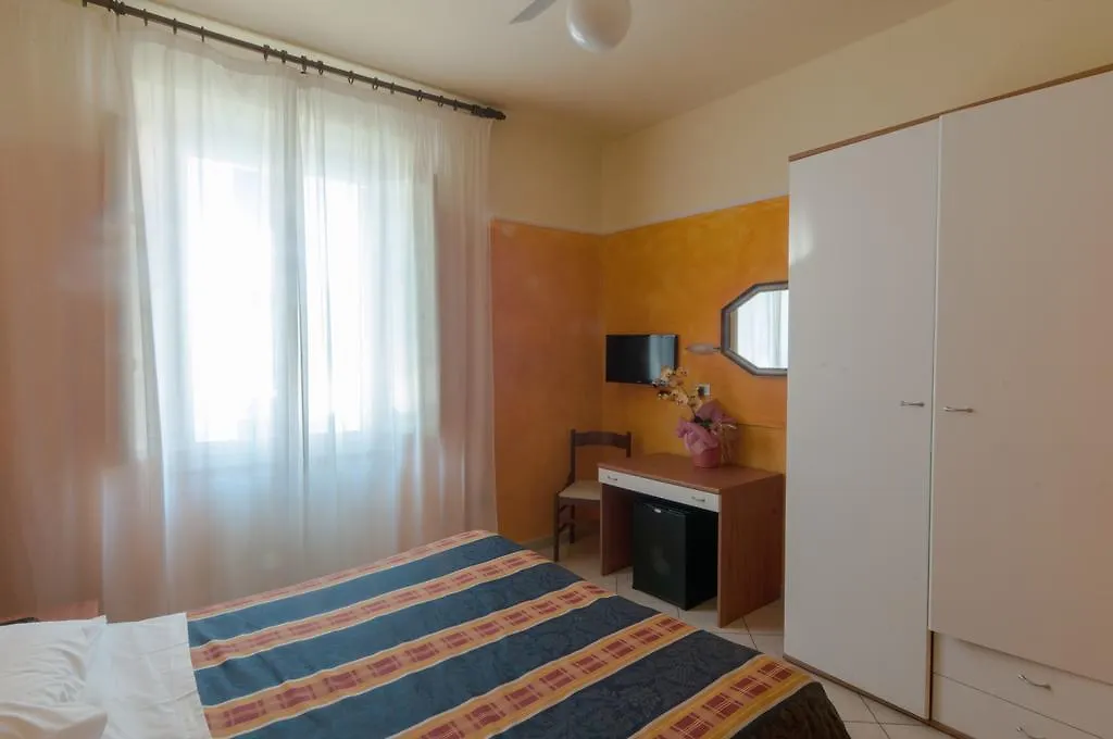 Hotel Midy Viareggio 3*,  Italia