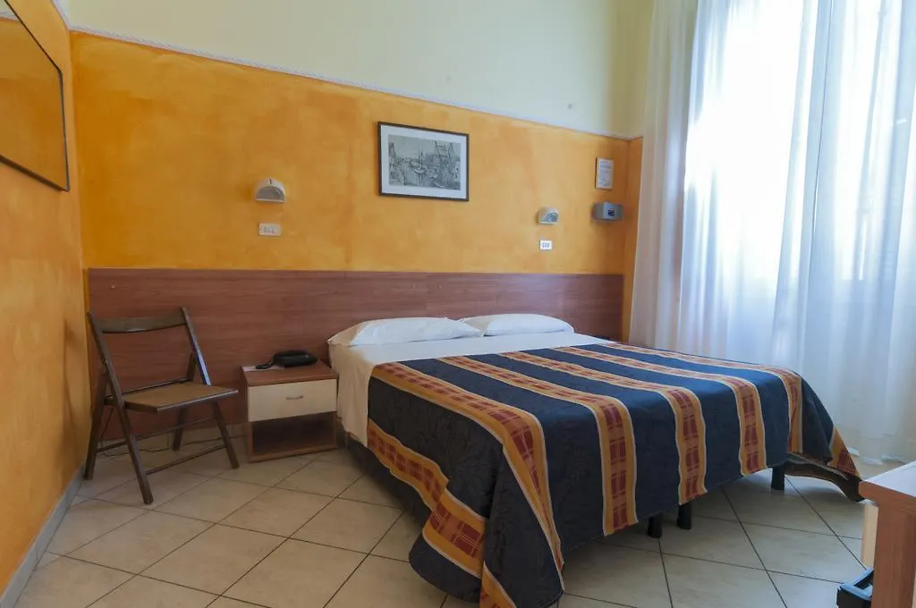 Hotel Midy Viareggio