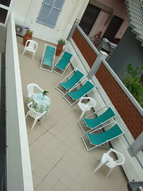 Hotel Midy Viareggio