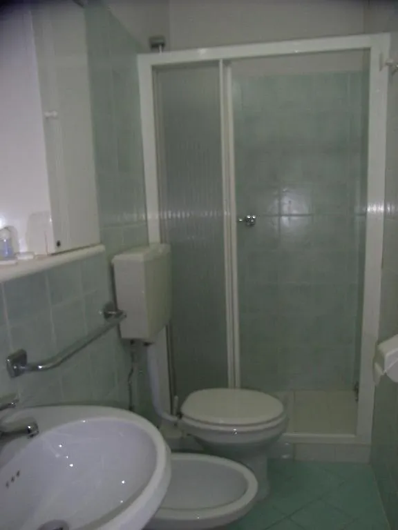 Hotel Midy Viareggio