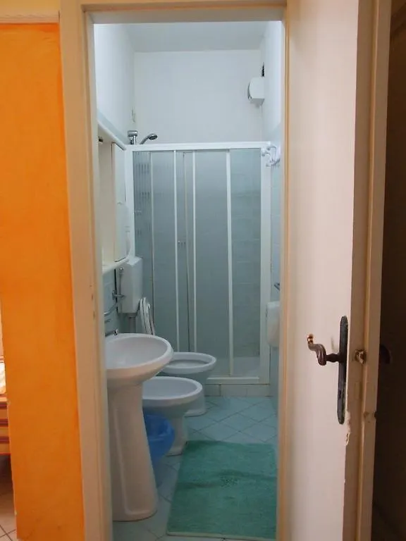 Hotel Midy Viareggio