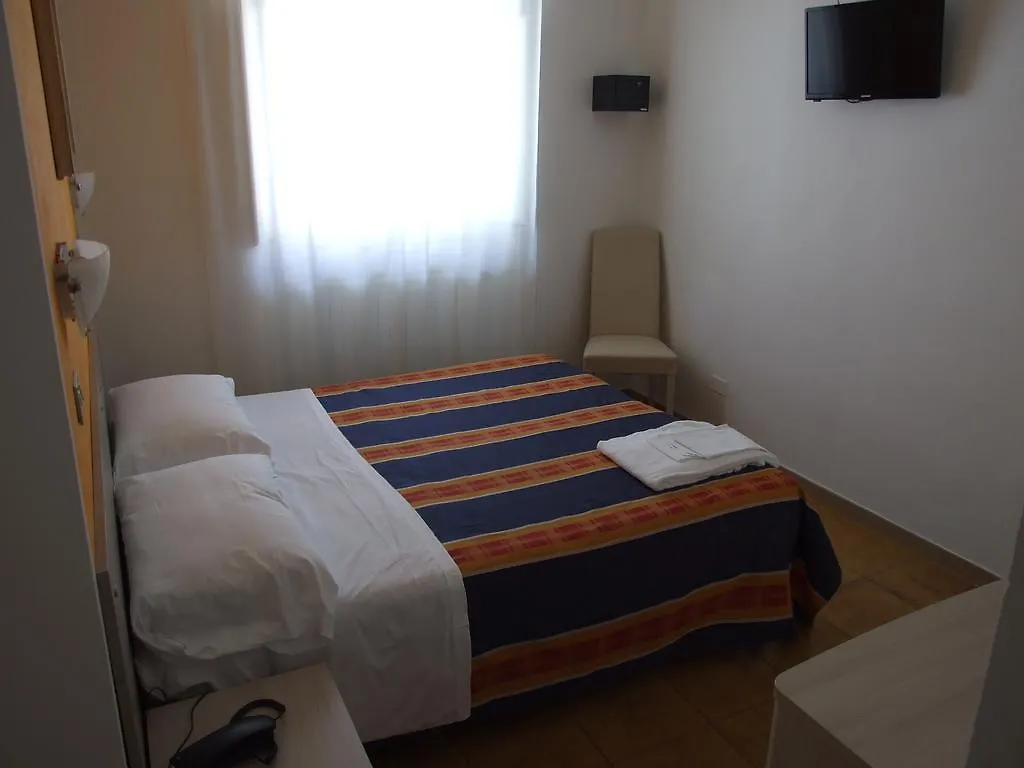 Hotel Midy Viareggio