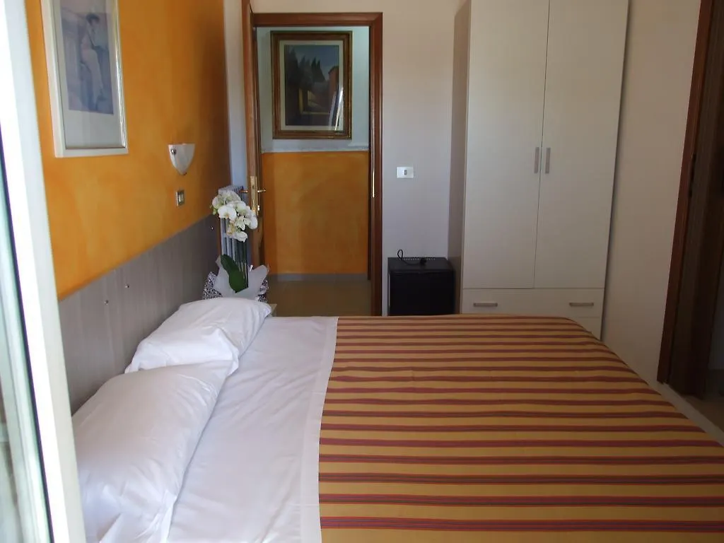 Hotel Midy Viareggio