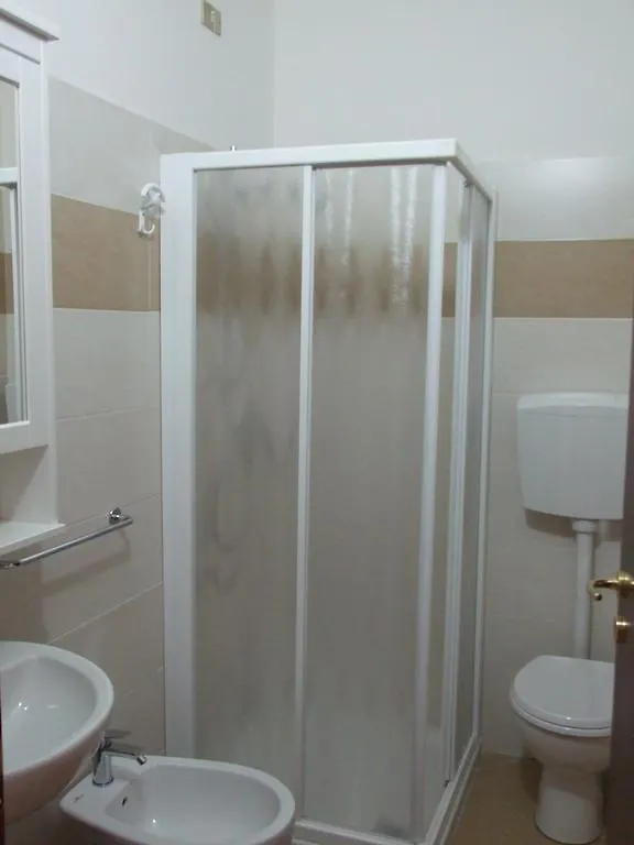 Hotel Midy Viareggio