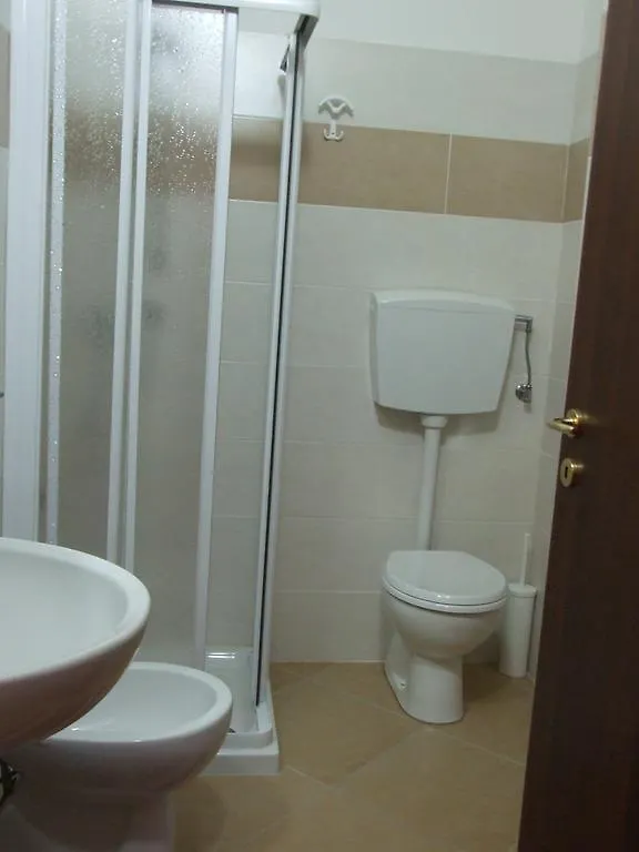 Hotel Midy Viareggio