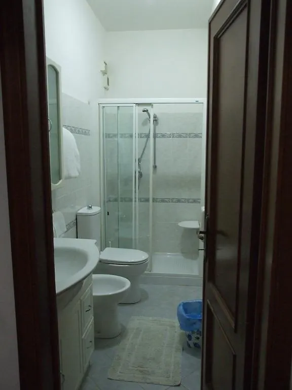 ***  Hotel Midy Viareggio Italia