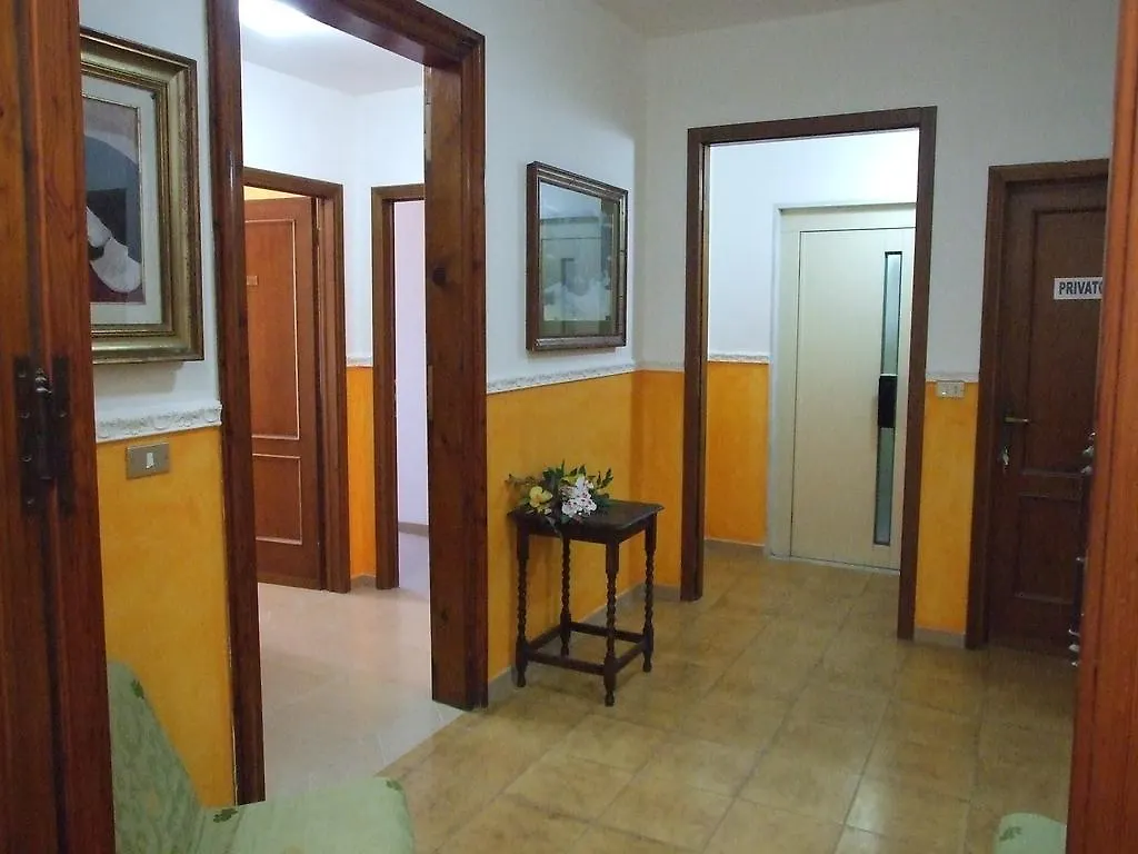 Hotel Midy Viareggio