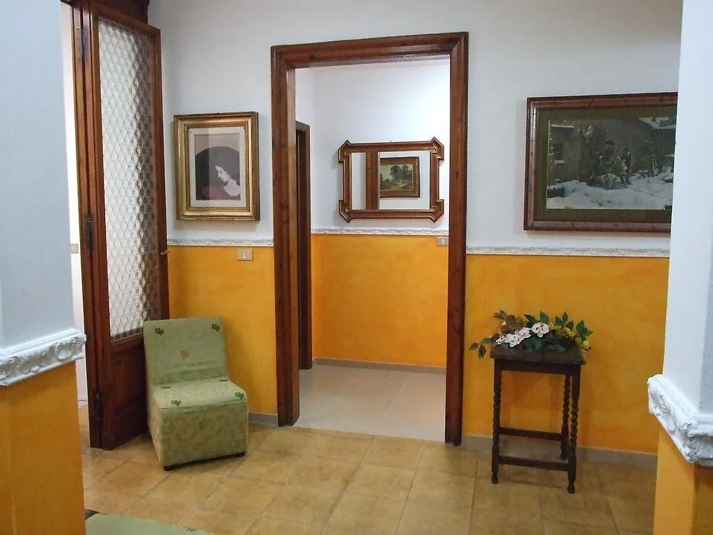 Hotel Midy Viareggio