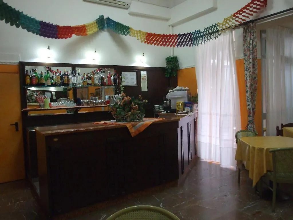 Hotel Midy Viareggio