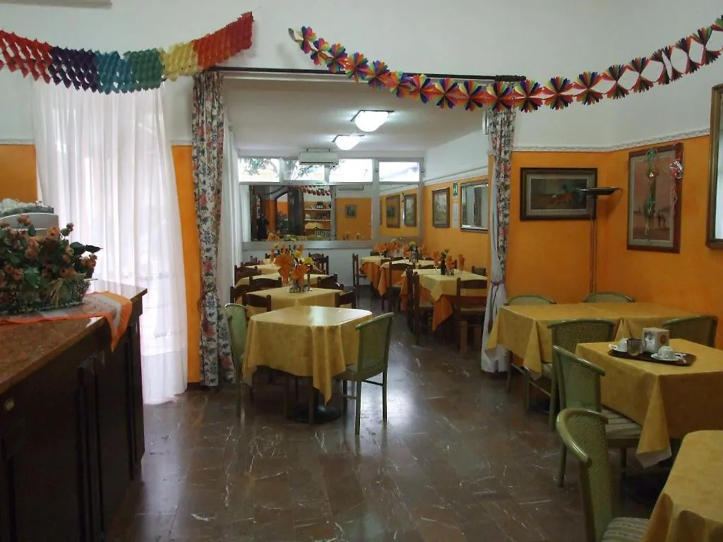 Hotel Midy Viareggio