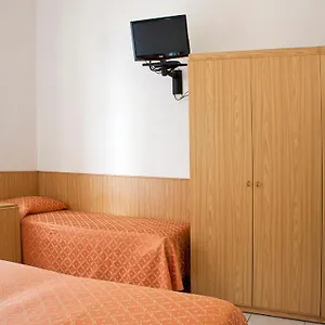 Benvenuti Hotel