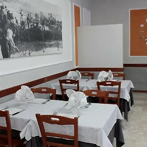 Derna Hotel