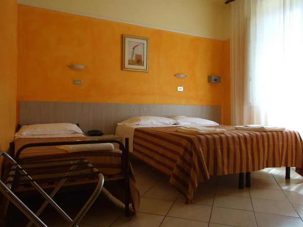 Hotel Midy Viareggio